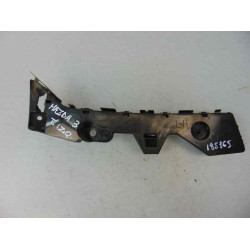 IZQUIERDA MOLDURAS TRASERAS MAZDA 3 BERLINA (BL)