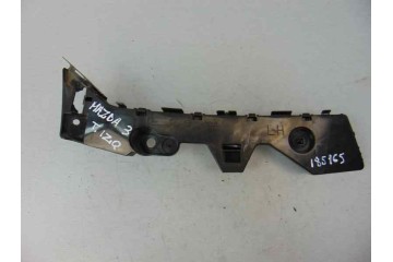 IZQUIERDA  MOLDURAS TRASERAS MAZDA 3 BERLINA (BL) Active 2010 IZQUIERDA 185965 MAZDA - 1
