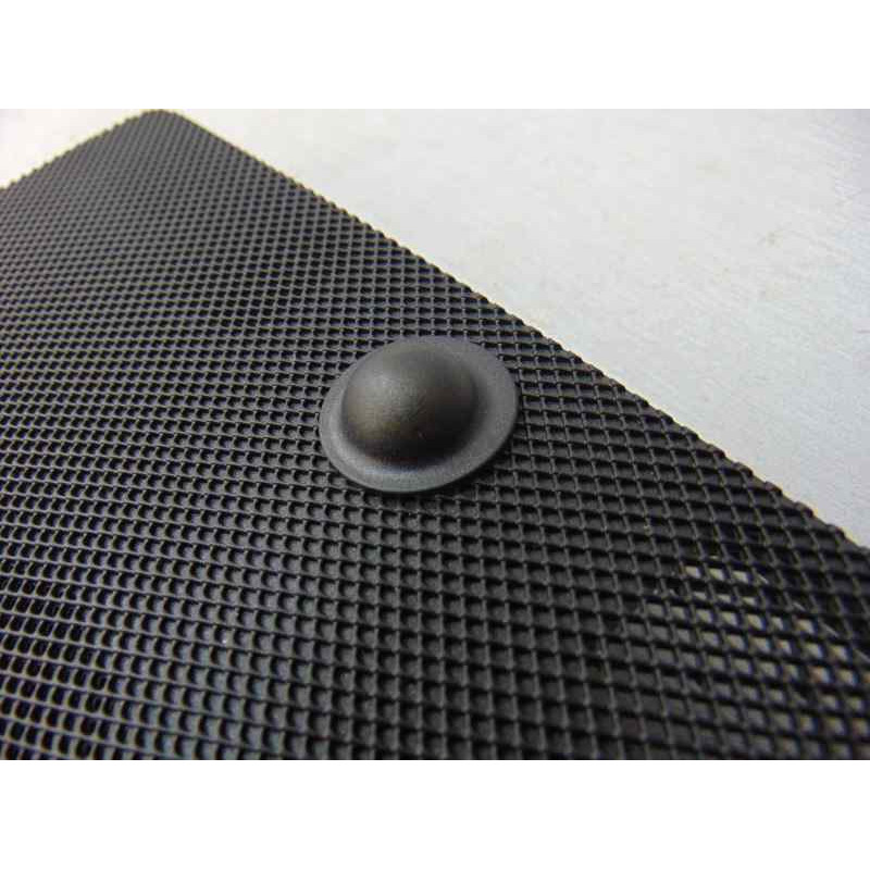 A2046800  REJILLA DELANTERA MERCEDES-BENZ CLASE C (BM 204) BERLINA C 220 CDI (204.008) 2009 A2046800 186570 MERCEDES-BENZ - 3