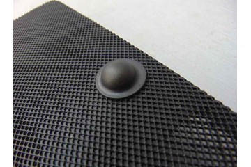 A2046800  REJILLA DELANTERA MERCEDES-BENZ CLASE C (BM 204) BERLINA C 220 CDI (204.008) 2009 A2046800 186570 MERCEDES-BENZ - 3