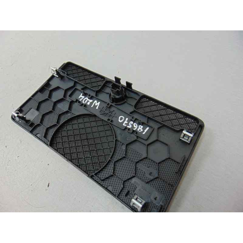 A2046800  REJILLA DELANTERA MERCEDES-BENZ CLASE C (BM 204) BERLINA C 220 CDI (204.008) 2009 A2046800 186570 MERCEDES-BENZ - 4