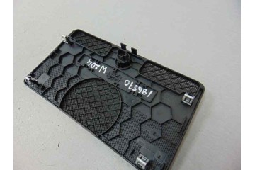 A2046800  REJILLA DELANTERA MERCEDES-BENZ CLASE C (BM 204) BERLINA C 220 CDI (204.008) 2009 A2046800 186570 MERCEDES-BENZ - 4