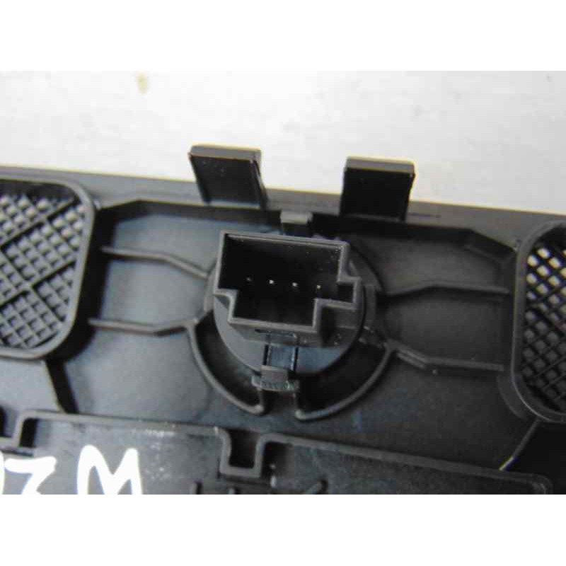 A2046800  REJILLA DELANTERA MERCEDES-BENZ CLASE C (BM 204) BERLINA C 220 CDI (204.008) 2009 A2046800 186570 MERCEDES-BENZ - 5