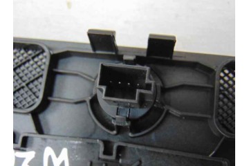 A2046800  REJILLA DELANTERA MERCEDES-BENZ CLASE C (BM 204) BERLINA C 220 CDI (204.008) 2009 A2046800 186570 MERCEDES-BENZ - 5