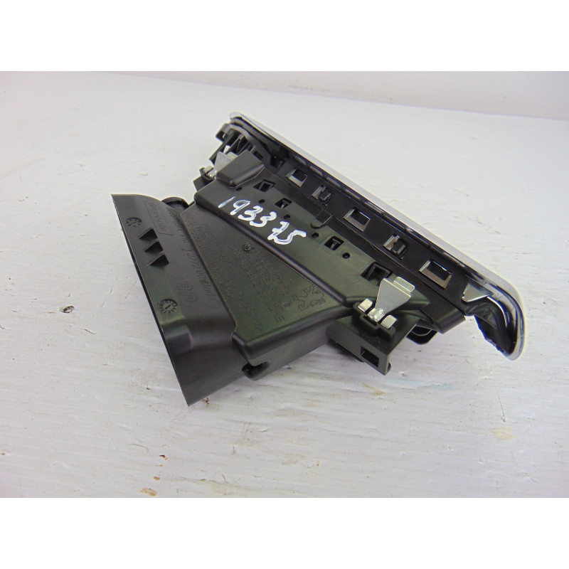9633131777 REJILLA AIREADORA PEUGEOT 208