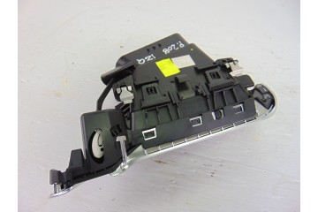 9633131777 REJILLA AIREADORA PEUGEOT 208