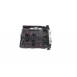 9650618480 CAJA RELES / FUSIBLES CITROEN C3