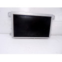 8T0919603C PANTALLA MULTIFUNCION AUDI A6 ALLROAD QUATTRO (4FH) 2.7 TDI  Quattro 2008 8T0919603C 210386 AUDI - 1