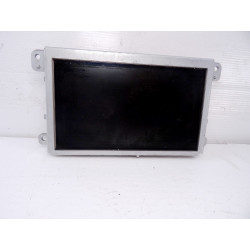 8T0919603C PANTALLA MULTIFUNCION AUDI A6 ALLROAD QUATTRO (4FH)