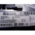 8T0919603C PANTALLA MULTIFUNCION AUDI A6 ALLROAD QUATTRO (4FH) 2.7 TDI  Quattro 2008 8T0919603C 210386 AUDI - 1