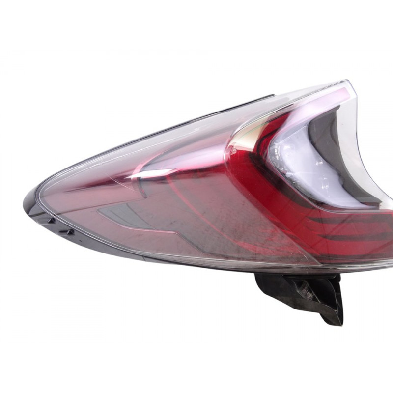 81560F4031 PILOTO TRASERO IZQUIERDO TOYOTA C-HR (X10) Hybrid Active 2018 81560F4031 214429 TOYOTA - 1