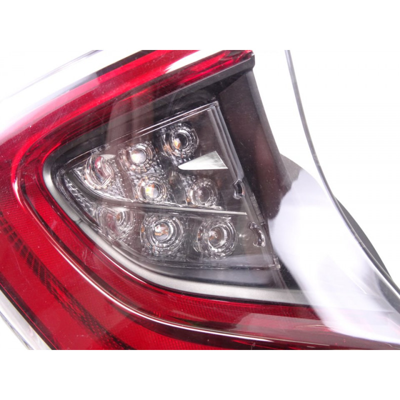 81560F4031 PILOTO TRASERO IZQUIERDO TOYOTA C-HR (X10) Hybrid Active 2018 81560F4031 214429 TOYOTA - 3
