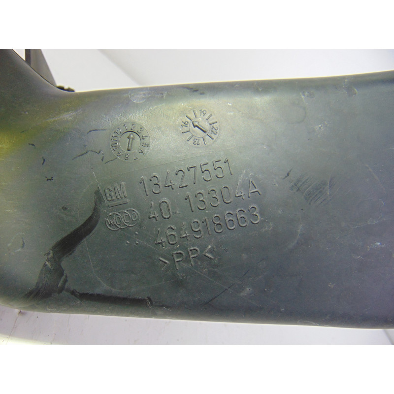 13427551 TUBO OPEL CORSA E