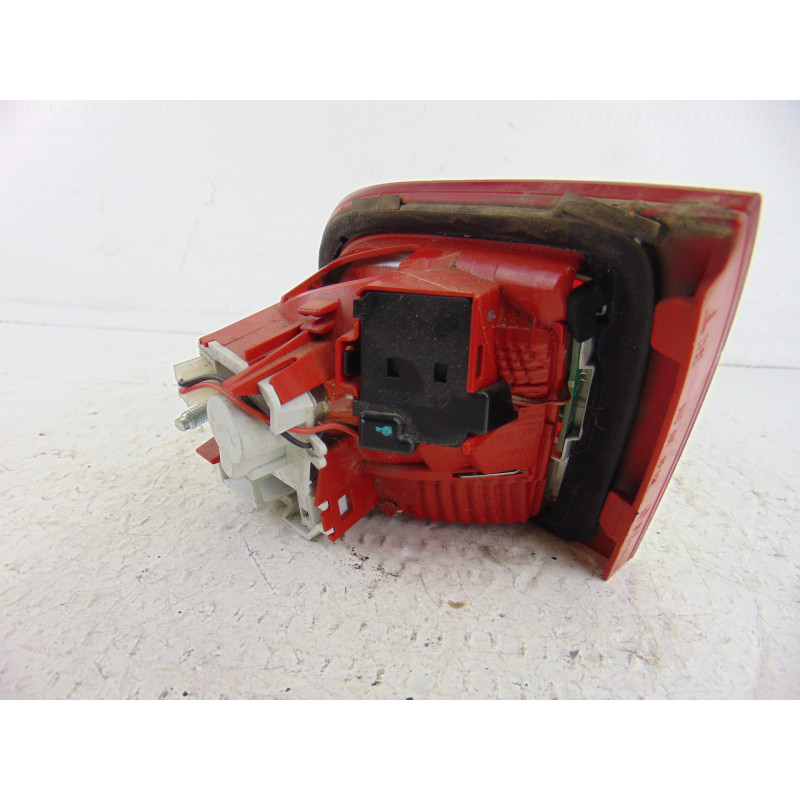  PILOTO TRASERO IZQUIERDO INTERIOR AUDI A3 SPORTBACK (8PA) 1.9 TDI Ambiente 2007 200506 AUDI - 2