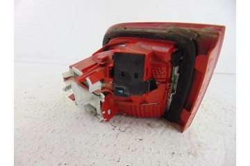  PILOTO TRASERO IZQUIERDO INTERIOR AUDI A3 SPORTBACK (8PA) 1.9 TDI Ambiente 2007 200506 AUDI - 2