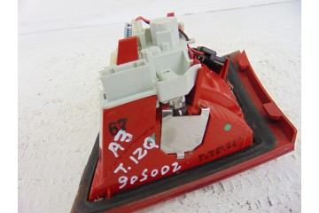  PILOTO TRASERO IZQUIERDO INTERIOR AUDI A3 SPORTBACK (8PA) 1.9 TDI Ambiente 2007 200506 AUDI - 3