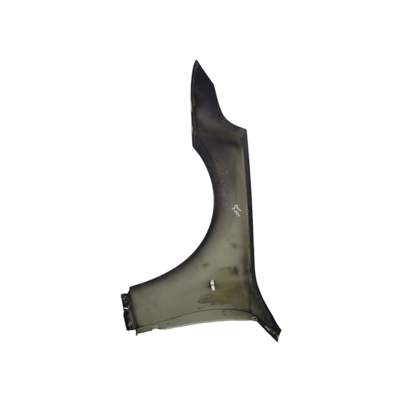 NEGRA ALETA DELANTERA DERECHA BMW SERIE 5 BERLINA (E60) 530d 2009 NEGRA 212610 BMW - 1