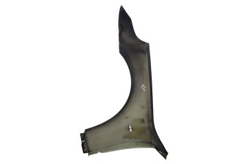 NEGRA ALETA DELANTERA DERECHA BMW SERIE 5 BERLINA (E60) 530d 2009 NEGRA 212610 BMW - 1