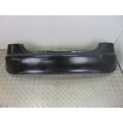NEGRO PARAGOLPES TRASERO MERCEDES-BENZ CLASE A (BM 168)