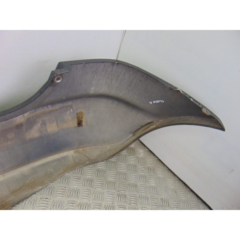 NEGRO PARAGOLPES TRASERO MERCEDES-BENZ CLASE A (BM 168) 160 (168.033) 2000 NEGRO 193111 MERCEDES-BENZ - 2