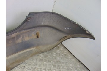 NEGRO PARAGOLPES TRASERO MERCEDES-BENZ CLASE A (BM 168) 160 (168.033) 2000 NEGRO 193111 MERCEDES-BENZ - 2