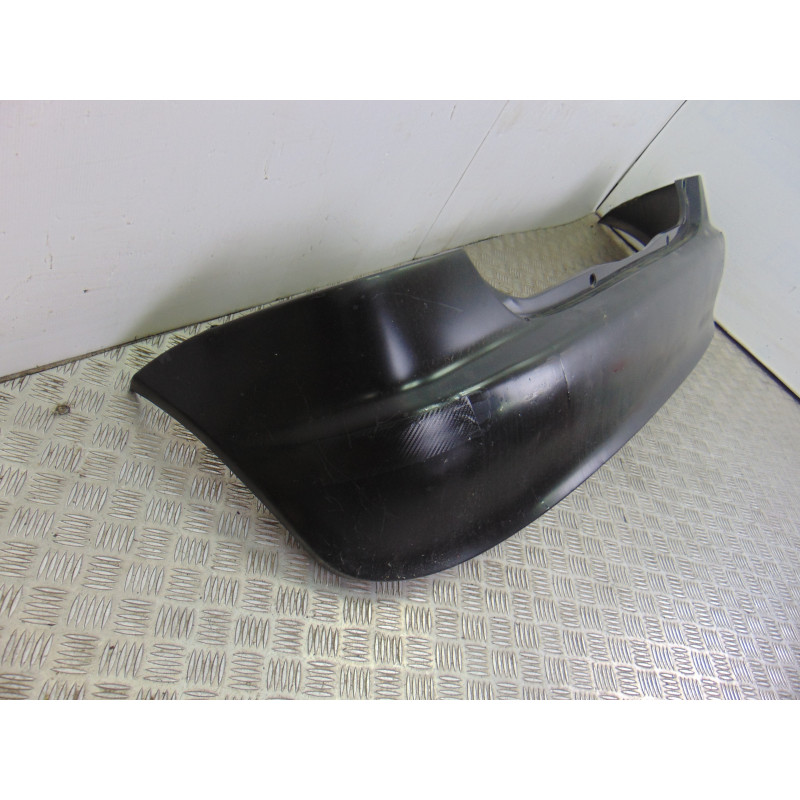 NEGRO PARAGOLPES TRASERO MERCEDES-BENZ CLASE A (BM 168) 160 (168.033) 2000 NEGRO 193111 MERCEDES-BENZ - 3