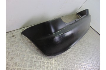NEGRO PARAGOLPES TRASERO MERCEDES-BENZ CLASE A (BM 168) 160 (168.033) 2000 NEGRO 193111 MERCEDES-BENZ - 3