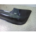 NEGRO PARAGOLPES TRASERO MERCEDES-BENZ CLASE A (BM 168) 160 (168.033) 2000 NEGRO 193111 MERCEDES-BENZ - 4