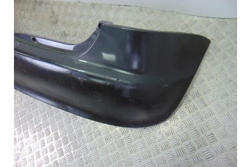 NEGRO PARAGOLPES TRASERO MERCEDES-BENZ CLASE A (BM 168) 160 (168.033) 2000 NEGRO 193111 MERCEDES-BENZ - 4