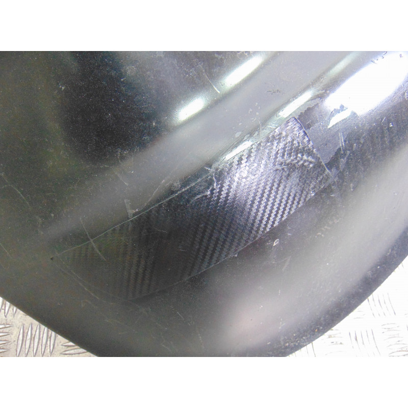 NEGRO PARAGOLPES TRASERO MERCEDES-BENZ CLASE A (BM 168) 160 (168.033) 2000 NEGRO 193111 MERCEDES-BENZ - 5