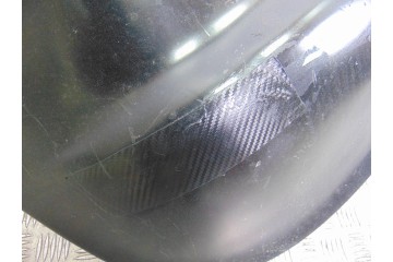 NEGRO PARAGOLPES TRASERO MERCEDES-BENZ CLASE A (BM 168) 160 (168.033) 2000 NEGRO 193111 MERCEDES-BENZ - 5