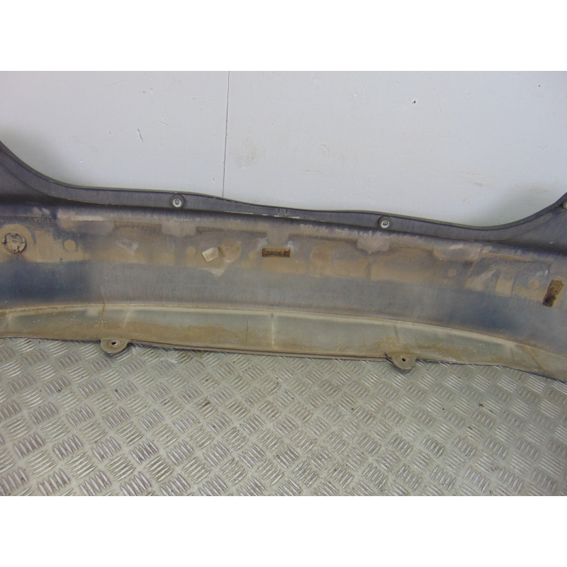 NEGRO PARAGOLPES TRASERO MERCEDES-BENZ CLASE A (BM 168) 160 (168.033) 2000 NEGRO 193111 MERCEDES-BENZ - 6