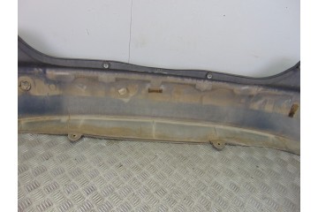 NEGRO PARAGOLPES TRASERO MERCEDES-BENZ CLASE A (BM 168) 160 (168.033) 2000 NEGRO 193111 MERCEDES-BENZ - 6