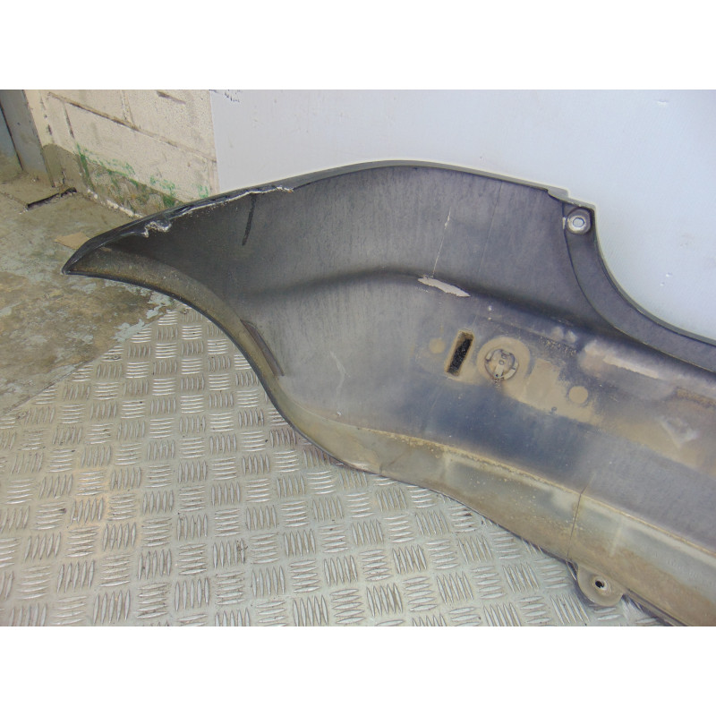 NEGRO PARAGOLPES TRASERO MERCEDES-BENZ CLASE A (BM 168) 160 (168.033) 2000 NEGRO 193111 MERCEDES-BENZ - 7