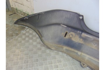 NEGRO PARAGOLPES TRASERO MERCEDES-BENZ CLASE A (BM 168) 160 (168.033) 2000 NEGRO 193111 MERCEDES-BENZ - 7