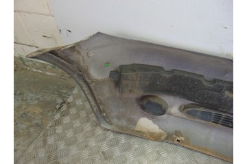  PARAGOLPES DELANTERO MERCEDES-BENZ CLASE A (BM 168) 170 CDI (168.008) 2000 202066 MERCEDES-BENZ - 4