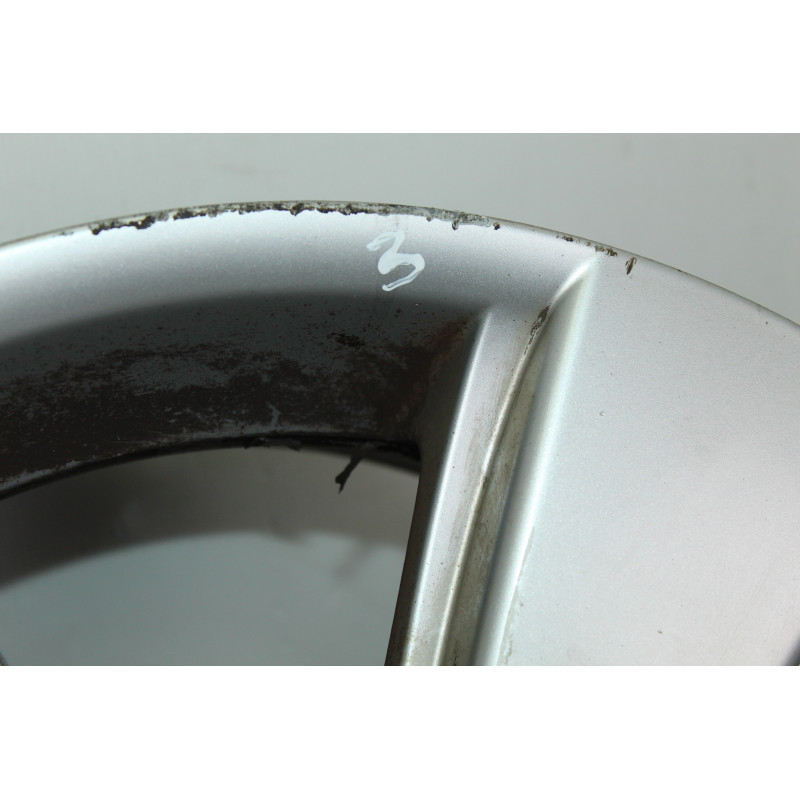 R18 JUEGO LLANTAS BMW SERIE X3 (E83) 2.0d 2005 R18 195041 BMW - 1