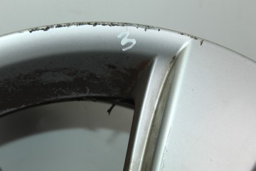 R18 JUEGO LLANTAS BMW SERIE X3 (E83) 2.0d 2005 R18 195041 BMW - 1