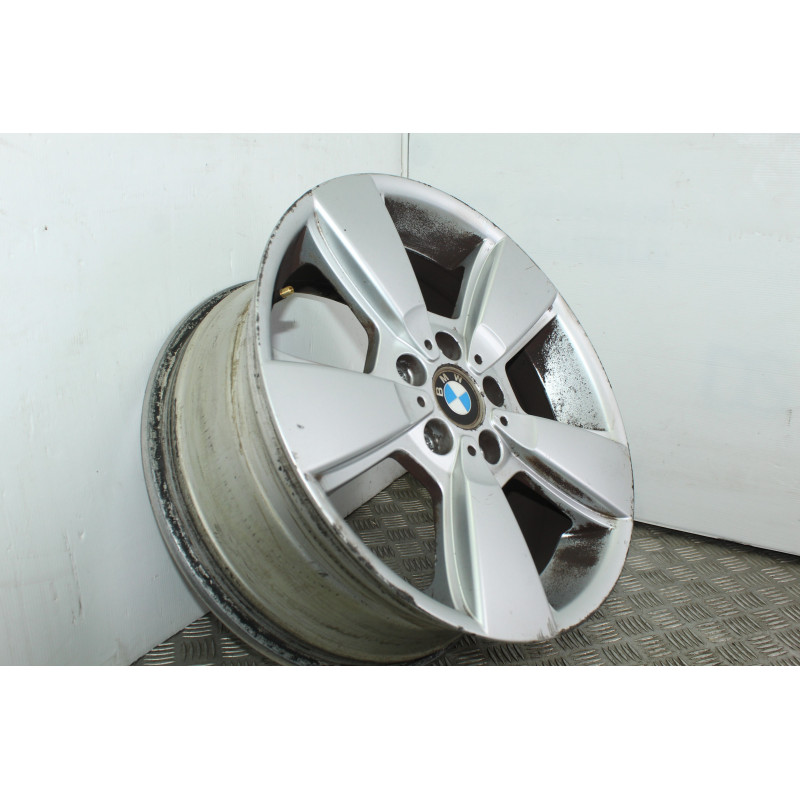 R18 JUEGO LLANTAS BMW SERIE X3 (E83) 2.0d 2005 R18 195041 BMW - 3