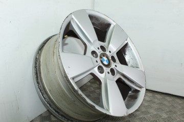 R18 JUEGO LLANTAS BMW SERIE X3 (E83) 2.0d 2005 R18 195041 BMW - 3