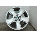 R18 JUEGO LLANTAS BMW SERIE X3 (E83) 2.0d 2005 R18 195041 BMW - 4