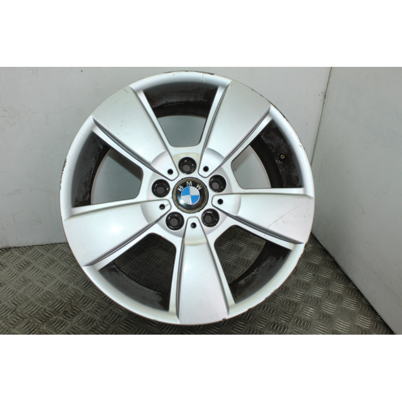 R18 JUEGO LLANTAS BMW SERIE X3 (E83) 2.0d 2005 R18 195041 BMW - 4