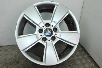R18 JUEGO LLANTAS BMW SERIE X3 (E83) 2.0d 2005 R18 195041 BMW - 4