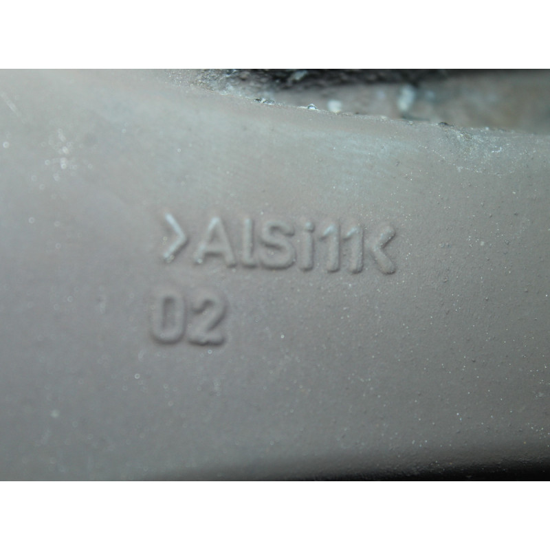 R18 JUEGO LLANTAS BMW SERIE X3 (E83) 2.0d 2005 R18 195041 BMW - 5