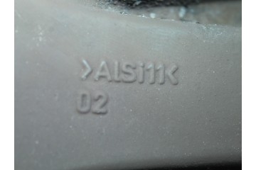 R18 JUEGO LLANTAS BMW SERIE X3 (E83) 2.0d 2005 R18 195041 BMW - 5