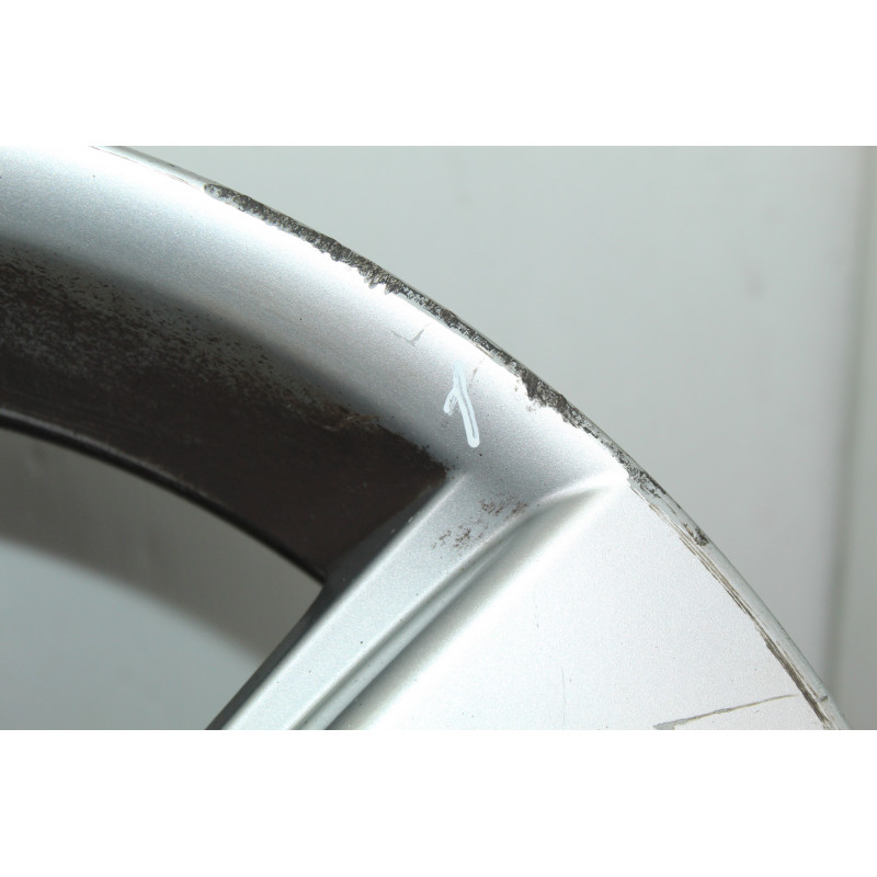 R18 JUEGO LLANTAS BMW SERIE X3 (E83) 2.0d 2005 R18 195041 BMW - 6