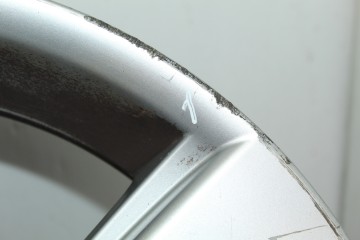 R18 JUEGO LLANTAS BMW SERIE X3 (E83) 2.0d 2005 R18 195041 BMW - 6