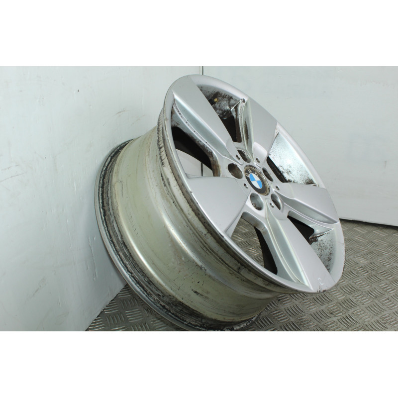 R18 JUEGO LLANTAS BMW SERIE X3 (E83) 2.0d 2005 R18 195041 BMW - 8