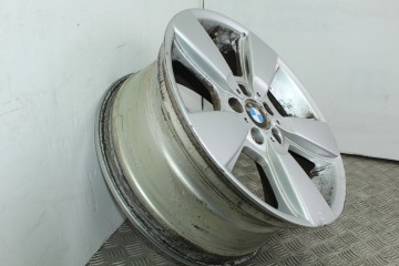 R18 JUEGO LLANTAS BMW SERIE X3 (E83) 2.0d 2005 R18 195041 BMW - 8