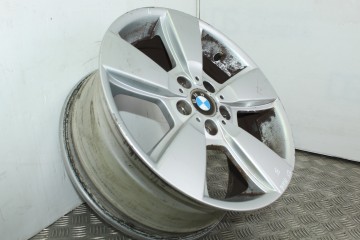 R18 JUEGO LLANTAS BMW SERIE X3 (E83) 2.0d 2005 R18 195041 BMW - 9